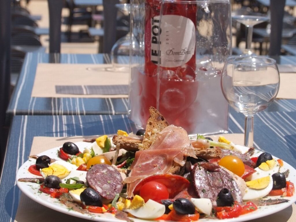 Camping-Paradis-Le-Pearl-Bar-Restaurant