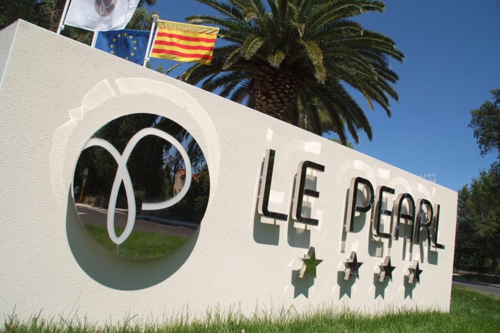 Camping-Paradis-Le-Pearl-Restaurant