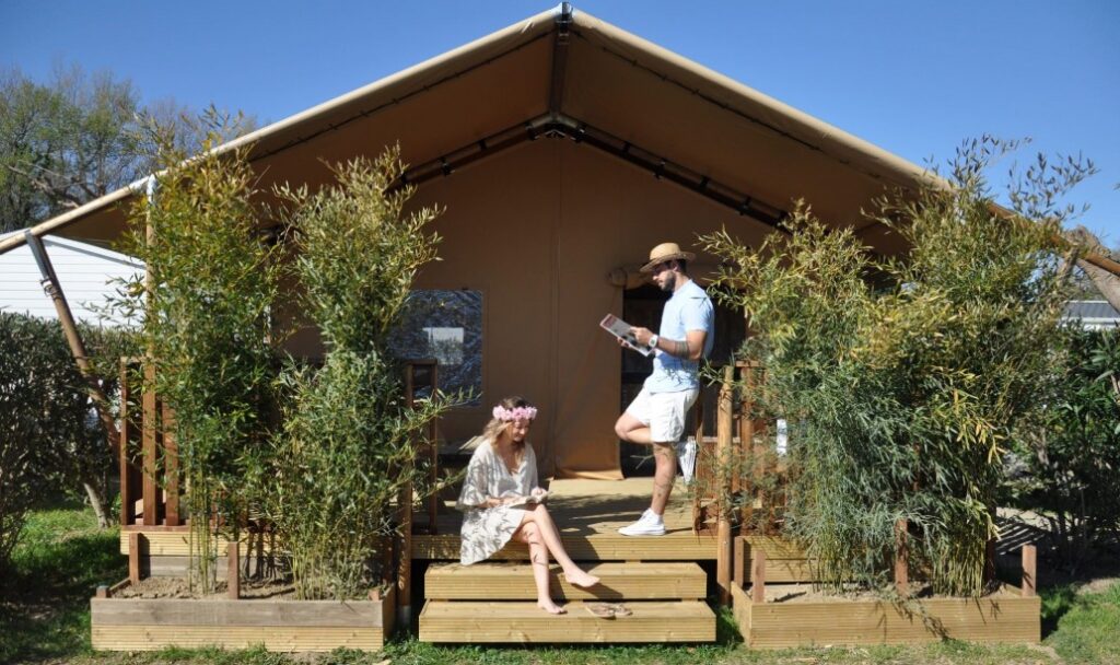 Camping-Paradis-Le-Pearl-Tente-Safari