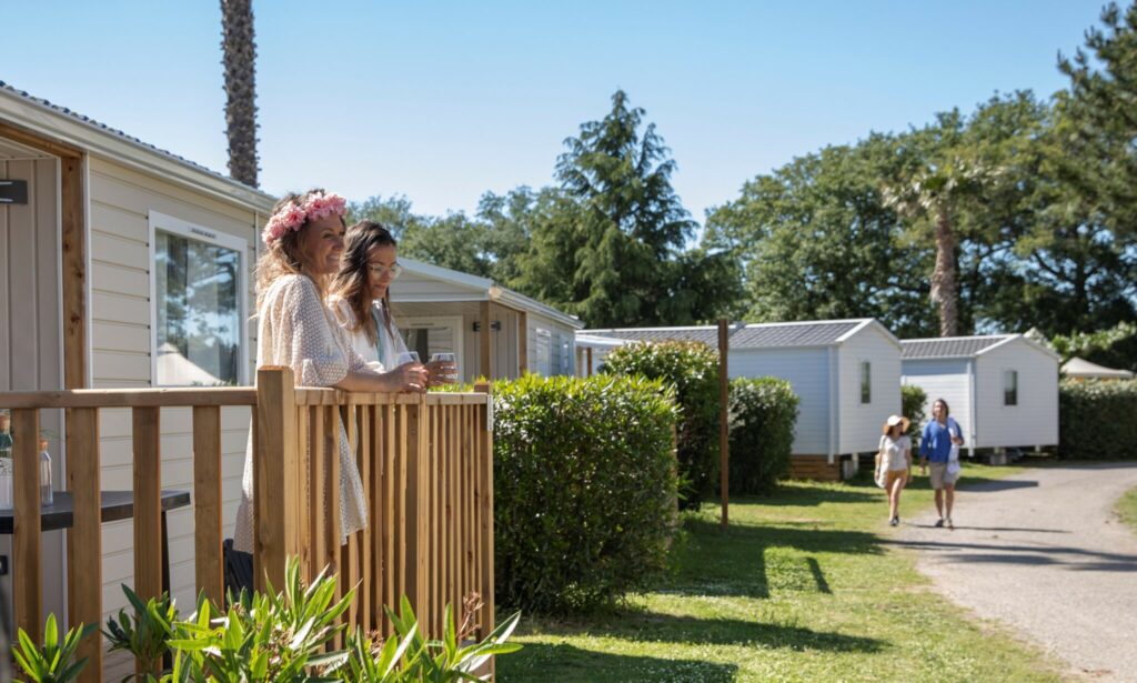 Instalaciones-Camping-Paradis-Le-Pearl-Argeles