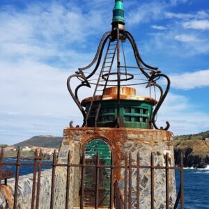 Découverte de Collioure