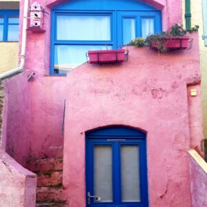 Découverte de Collioure