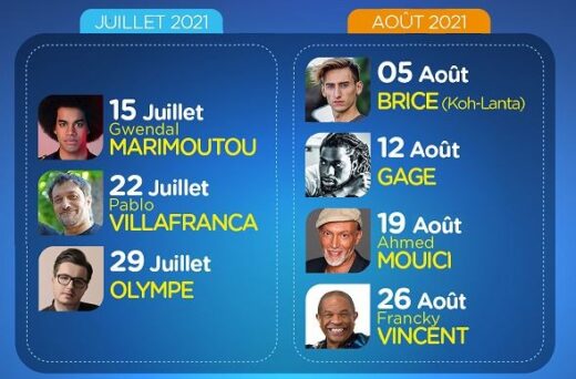 NOUVEAUT&#x00C9;&#x20;2021&#x20;&#x2013;&#x20;LA&#x20;TOURN&#x00C9;E&#x20;&#x00AB;&#x20;PARADIS&#x20;DES&#x20;STARS&#x00BB;