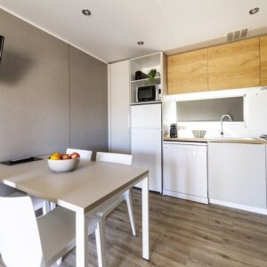 Mobil-home Premium 2ch – 1/5 pers