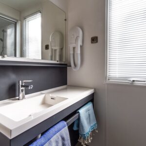 Mobil-home Premium 2ch – 1/5 pers