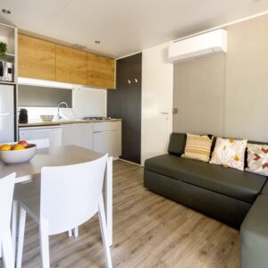 Mobil-home Premium 2ch – 1/5 pers