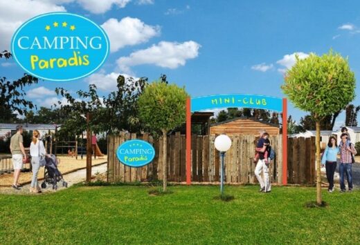 D&#x00C9;COUVREZ&#x20;LA&#x20;NOUVELLE&#x20;SIGNAL&#x00C9;TIQUE&#x20;CAMPING&#x20;PARADIS&#x20;&#x21;