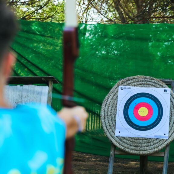 Camping Familial 4 étoiles à Argelès-sur-Mer