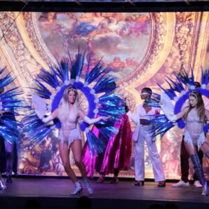 Cabaret Show