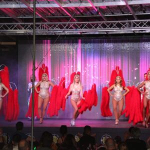 Cabaret Show
