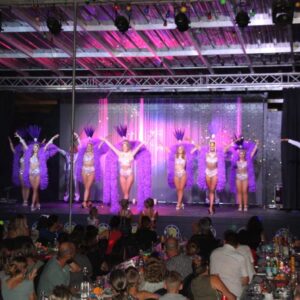 Cabaret Show