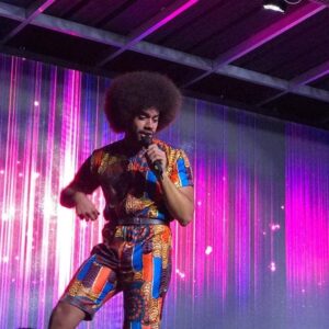 Tournée Paradis des Stars