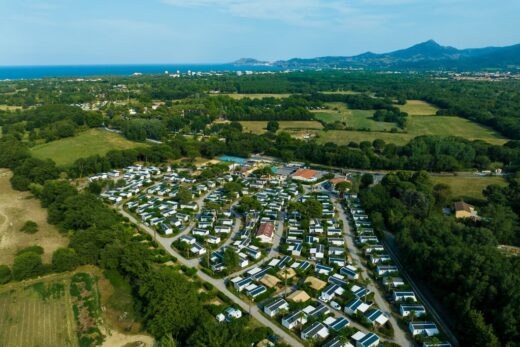 Nouveautés 2025 au Camping Paradis Le Pearl  : Confort, Modernité et Écologie