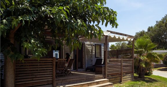 Holiday rental in Argelès: our accommodations