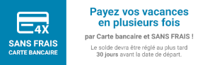 Camping Familial 4 étoiles à Argelès-sur-Mer